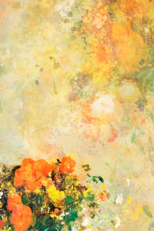 Whispers of Spring