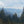 Misty Mountain Landscape Poster