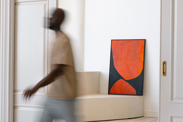 Create your Canvas (Vertical)